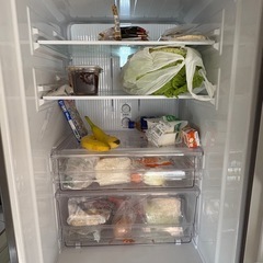 シャープ271Lの画像