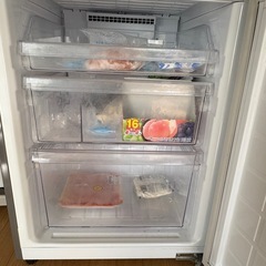 シャープ271Lの画像