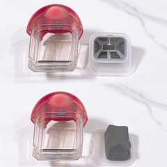 美品Fujipacks 富士パックス 布団クリーナーの画像