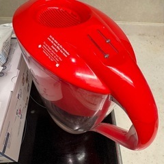 浄水ポット　お譲りしますの画像