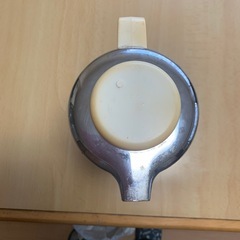 保温ポット1リットル
の画像