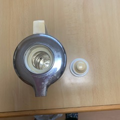 保温ポット1リットル
の画像