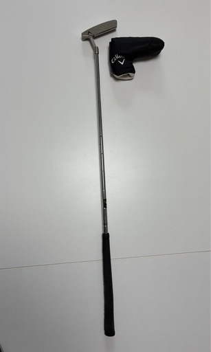 callawayのゴルフ道具セット一式
