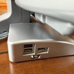 NEC バリュースター　液晶ディスプレイの画像