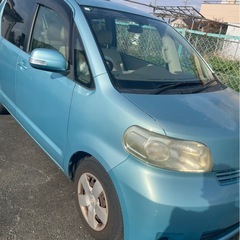 トヨタ　ポルテ
の画像