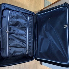 【0円】スーツケースの画像