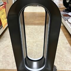 【引取限定】ダイソン　HOT&COOL冷暖房扇 中古品  AM09　2023年製【ハンズクラフト八幡西店】の画像