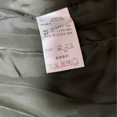 本日限定・大幅値下げ／クリスチーナファイニ【LL】ダウン☃️ 可愛い レディース まんまる帽子 フード🫧🫧の画像