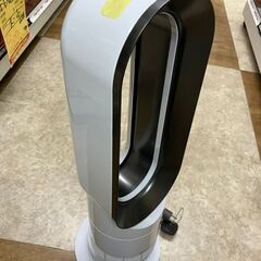 【引取限定】ダイソン　HOT&COOL冷暖房扇 中古品  AM09　2023年製【ハンズクラフト八幡西店】の画像