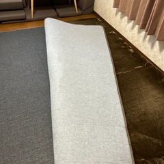 商談中　ホットカーペットの画像