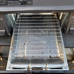 【パロマ】ガスコンロの画像