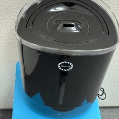 クルラ　モイスラシール超音波加湿
器　　　の画像