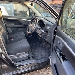 個人分割OK  即納車OK  スティングレー　平成21年式　車検8年3月　走行18万キロ　ナビ　テレビ　DVD  ETC  Bluetooth  スマートキー　プッシュスタートの画像