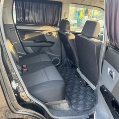 個人分割OK  即納車OK  スティングレー　平成21年式　車検8年3月　走行18万キロ　ナビ　テレビ　DVD  ETC  Bluetooth  スマートキー　プッシュスタートの画像