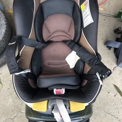 チャイルドシートの画像