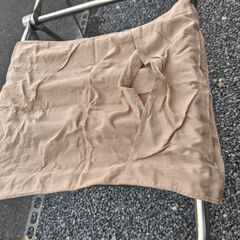 【無料・中古品引き取り募集】ダブルサイズベッド用のシーツセットの画像