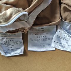 【無料・中古品引き取り募集】ダブルサイズベッド用のシーツセットの画像