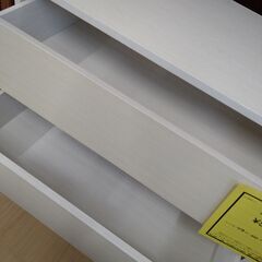 リユースのサカイ浦和店 【G001】★チェスト ニトリ 4段の画像