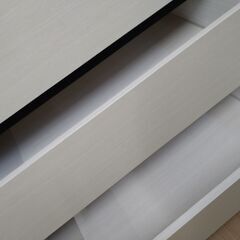 リユースのサカイ浦和店 【G001】★チェスト ニトリ 4段の画像