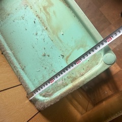 昭和レトロ 家具 ケース ヴィンテージ アンティークの画像