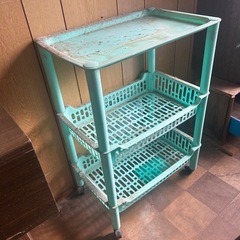 昭和レトロ 家具 ケース ヴィンテージ アンティークの画像