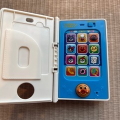 アンパンマン 携帯の画像