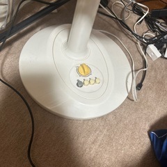 扇風機の画像