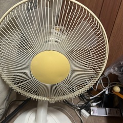 扇風機の画像