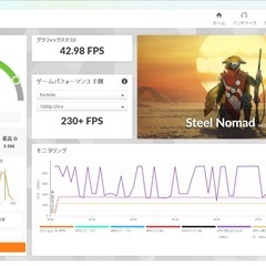 新品ゲーミングPC | i7-10700kf / Rtx3080  の画像