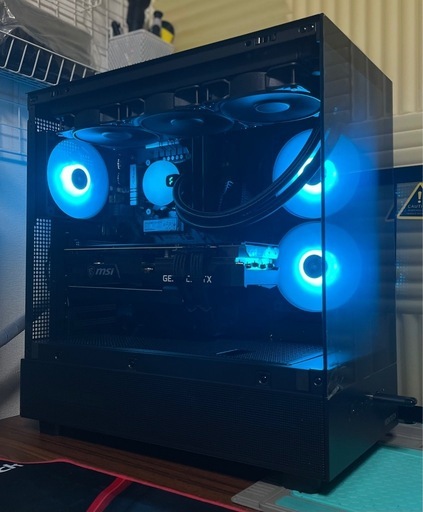新品ゲーミングPC | i7-10700kf / Rtx3080  