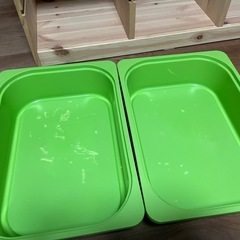 IKEA トロファストの画像