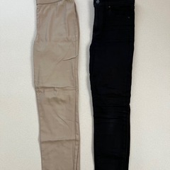 レディース UNIQLOジーンズなど…まとめ売りの画像