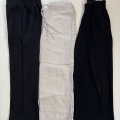 レディース UNIQLOジーンズなど…まとめ売りの画像