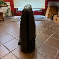 セラミックファンヒーター
の画像