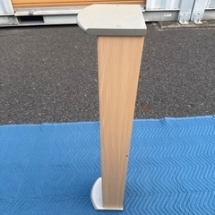 【無料】CD DVD ラック　60枚収納　97cmの画像