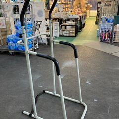 ぶら下がり健康器具の画像