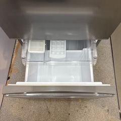 ⭐️AQUA⭐️ 冷凍冷蔵庫 2019年 157L ⚠️傷あり 大阪市近郊配送無料の画像