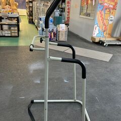 ぶら下がり健康器具の画像