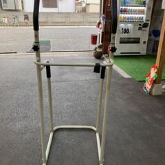 ぶら下がり健康器具の画像