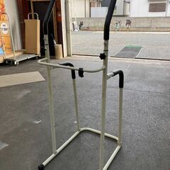 ぶら下がり健康器具の画像