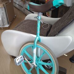 リユースのサカイ浦和店 【G002】一輪車 BRIDGESTON...