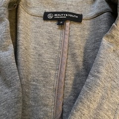 beauty & youth メンズジャケット Sの画像