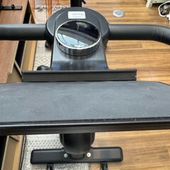 ✨️ジモティー割引✨️【ジャングルジャングル堺初芝店】　エアロバイク　エクササイズバイク　STEADY　スピンバイクプラス　幅(W)1000mm × 奥行(D)530mm × 高さ(H)1120mm　堺市（東区　西区　北区　南区　堺区　美原区）高石市　泉大津市　忠岡町　和泉市　松原市　大阪狭山市の画像