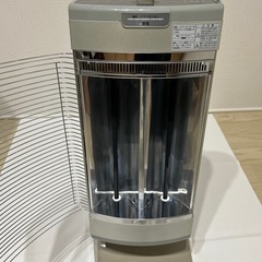 DAIKIN  セラムヒート　遠赤外線暖房機　 の画像