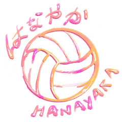 品川の中級バレーサークル「はなやかベレー」