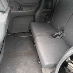 【商談中】平成25年式　ホンダN-BOX  2WD  車検付き　の画像