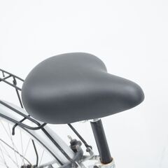 SOUTHERNPORT 26インチ シティサイクルの画像