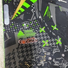 k2 anagramスノーボード 147cm の画像
