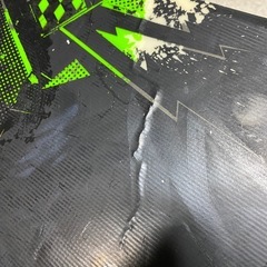 k2 anagramスノーボード 147cm の画像