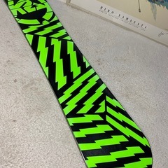 k2 anagramスノーボード 147cm の画像